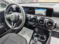 Mercedes-Benz A 180 Mercedes-benz A 180d 2.0 Navig cam 2021 Argento - thumbnail 10