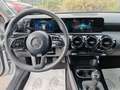Mercedes-Benz A 180 Mercedes-benz A 180d 2.0 Navig cam 2021 Argento - thumbnail 11