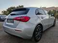 Mercedes-Benz A 180 Mercedes-benz A 180d 2.0 Navig cam 2021 Argento - thumbnail 4