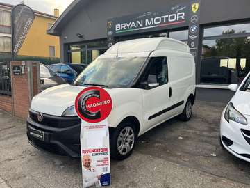 Doblò 1.6 MJT 105CV PC-TN Cargo Lamierato