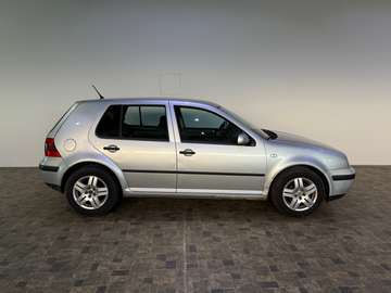 Golf IV 1.4 Special, Klima, PDC