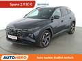 Hyundai TUCSON 1.6 T-GDI Mild-Hybrid Prime 4WD Aut*NAVI*LED*ACC* Schwarz - thumbnail 1