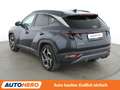 Hyundai TUCSON 1.6 T-GDI Mild-Hybrid Prime 4WD Aut*NAVI*LED*ACC* Schwarz - thumbnail 4