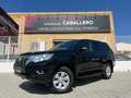 Toyota Land Cruiser D-4D VX Aut. Negro - thumbnail 1