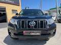 Toyota Land Cruiser D-4D VX Aut. Negro - thumbnail 2