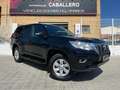 Toyota Land Cruiser D-4D VX Aut. Negro - thumbnail 3