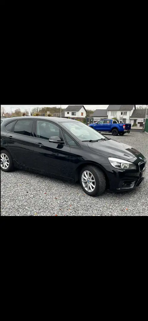 BMW 216 216d Active Tourer - 1