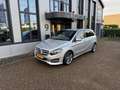 Mercedes-Benz B 200 B200 Automaat 156PK Leder, Navi, AMG-velgen, Cruis Zilver - thumbnail 2