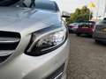 Mercedes-Benz B 200 B200 Automaat 156PK Leder, Navi, AMG-velgen, Cruis Zilver - thumbnail 4