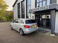 Mercedes-Benz B 200 B200 Automaat 156PK Leder, Navi, AMG-velgen, Cruis Zilver - thumbnail 5