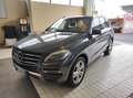 Mercedes-Benz ML 250 Classe M - W166 bt Premium 4matic auto Grigio - thumbnail 3