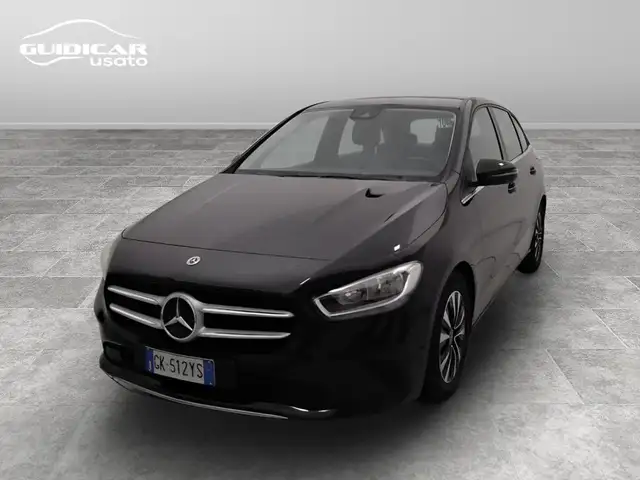 Mercedes-Benz B 180 d Sport auto