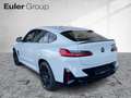 BMW X4 M Competition AD AHK-klappbar AHK Navi Leder Digital Weiß - thumbnail 4