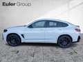 BMW X4 M Competition AD AHK-klappbar AHK Navi Leder Digital Weiß - thumbnail 3