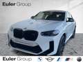 BMW X4 M Competition AD AHK-klappbar AHK Navi Leder Digital Weiß - thumbnail 1