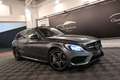 Mercedes-Benz C 43 AMG C 43 AMG 4-Matic / RIDE CONTROL / CAMERA / PANO Gris - thumbnail 2