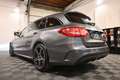 Mercedes-Benz C 43 AMG C 43 AMG 4-Matic / RIDE CONTROL / CAMERA / PANO Gris - thumbnail 7