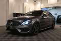 Mercedes-Benz C 43 AMG C 43 AMG 4-Matic / RIDE CONTROL / CAMERA / PANO Gris - thumbnail 4
