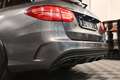 Mercedes-Benz C 43 AMG C 43 AMG 4-Matic / RIDE CONTROL / CAMERA / PANO Gris - thumbnail 8