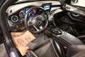 Mercedes-Benz C 43 AMG C 43 AMG 4-Matic / RIDE CONTROL / CAMERA / PANO Gris - thumbnail 14
