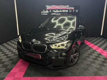 1.5iA  Pack M /TOIT PANO/GARANTIE 12 MOIS