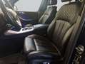 BMW X7 xDrive40d, SHZ, Komfortsitz Schwarz - thumbnail 11
