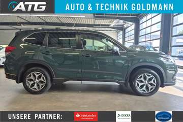 FORESTER 2.0 4x4 ACTIVE CAM ACC SITZ+STANDHZ AHK