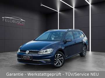 VII Variant"Garantie-TÜV/ServiceNEU"2.Hd