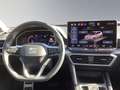 SEAT Leon 1.5eTSI DSG FR Schwarz - thumbnail 14