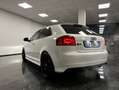 Audi S3 2.0 TFSI quattro MANUALE STAGE 3 / METANOLO Alb - thumbnail 4