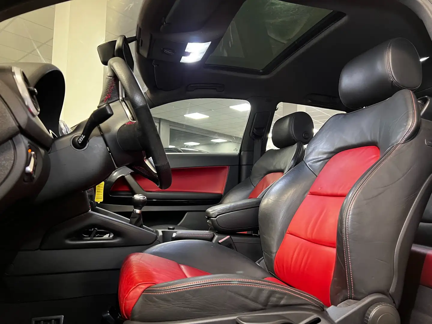 Audi S3 2.0 TFSI quattro MANUALE STAGE 3 / METANOLO Alb - 2