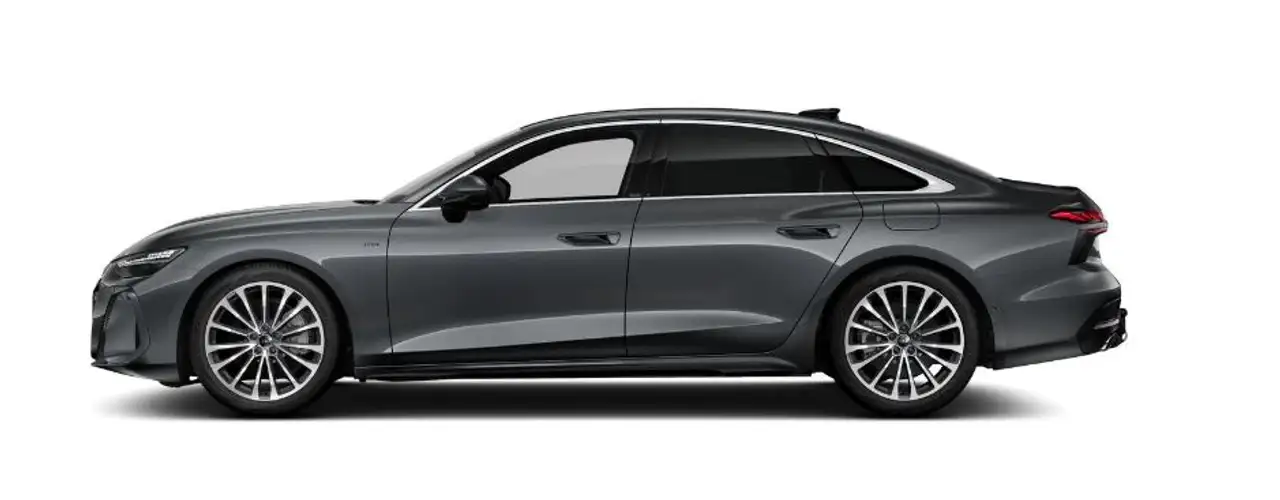 Audi A6 2026