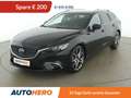 Mazda 6 2.2 Turbodiesel Revolution Top AWD Noir - thumbnail 1