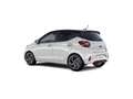 Hyundai i10 1.0 tgdi n line 90cv Grigio - thumbnail 3