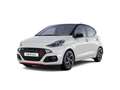 Hyundai i10 1.0 tgdi n line 90cv Grigio - thumbnail 1