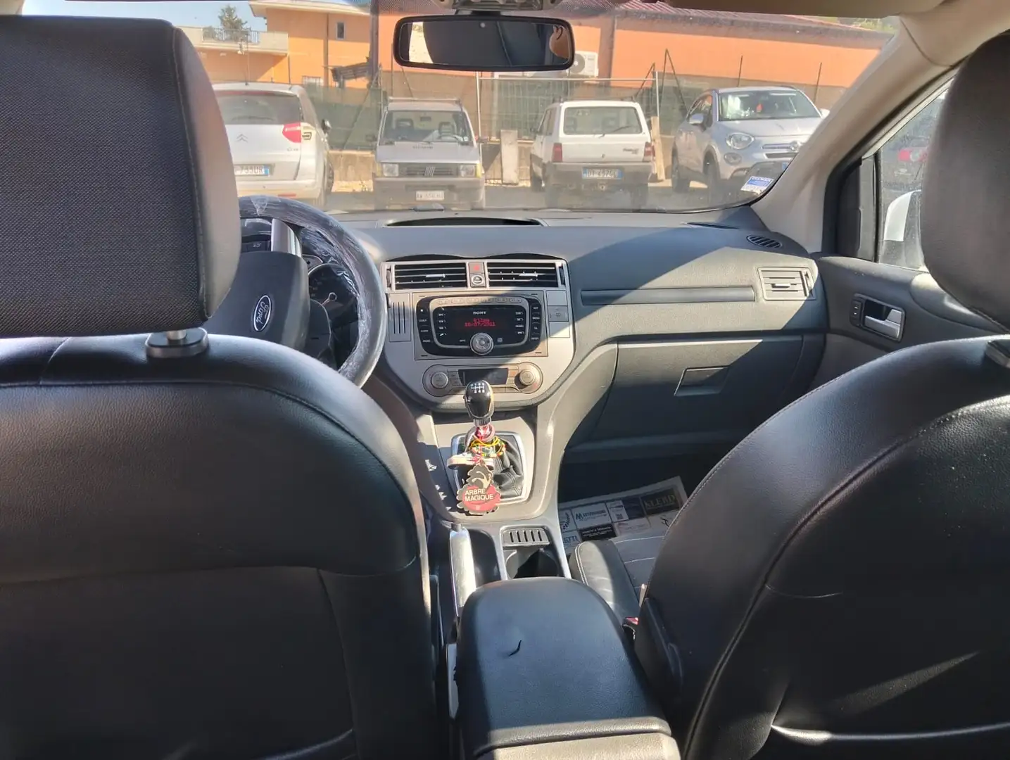 Ford Kuga 2.0 tdci Business 2wd s&s 120cv E6 - 1