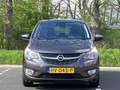 Opel Karl 1.0 75 pk Edition+ |BOCHTVERLICHTING|ISOFIX|AUX AA Grijs - thumbnail 7