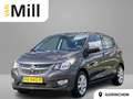 Opel Karl 1.0 75 pk Edition+ |BOCHTVERLICHTING|ISOFIX|AUX AA Gris - thumbnail 1