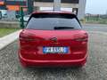 Citroen C4 Picasso BlueHDi 120 S&S EAT6 EXCLUSIVE Rosso - thumbnail 4