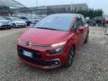 Citroen C4 Picasso BlueHDi 120 S&S EAT6 EXCLUSIVE Rosso - thumbnail 1