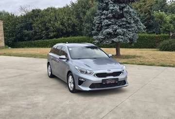 1.6 MHEV * Caméra - CarPlay - Keyless * GAR 12M