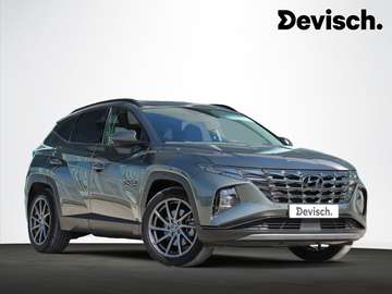 Hybrid 1.6T Shine Automaat *FULL OPTION*TREKHAAK*