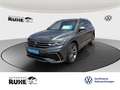 Volkswagen Tiguan Allspace R-Line 2,0 TDI 147 kW DSG 4Motion Grau - thumbnail 1