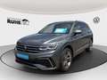 Volkswagen Tiguan Allspace R-Line 2,0 TDI 147 kW DSG 4Motion Grau - thumbnail 2