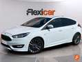 Ford Focus 1.0 Ecoboost Auto-S&S ST-Line 125 Blanco - thumbnail 3