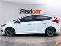 Ford Focus 1.0 Ecoboost Auto-S&S ST-Line 125 Blanco - thumbnail 4