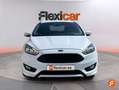 Ford Focus 1.0 Ecoboost Auto-S&S ST-Line 125 Blanco - thumbnail 2