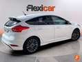 Ford Focus 1.0 Ecoboost Auto-S&S ST-Line 125 Blanco - thumbnail 8