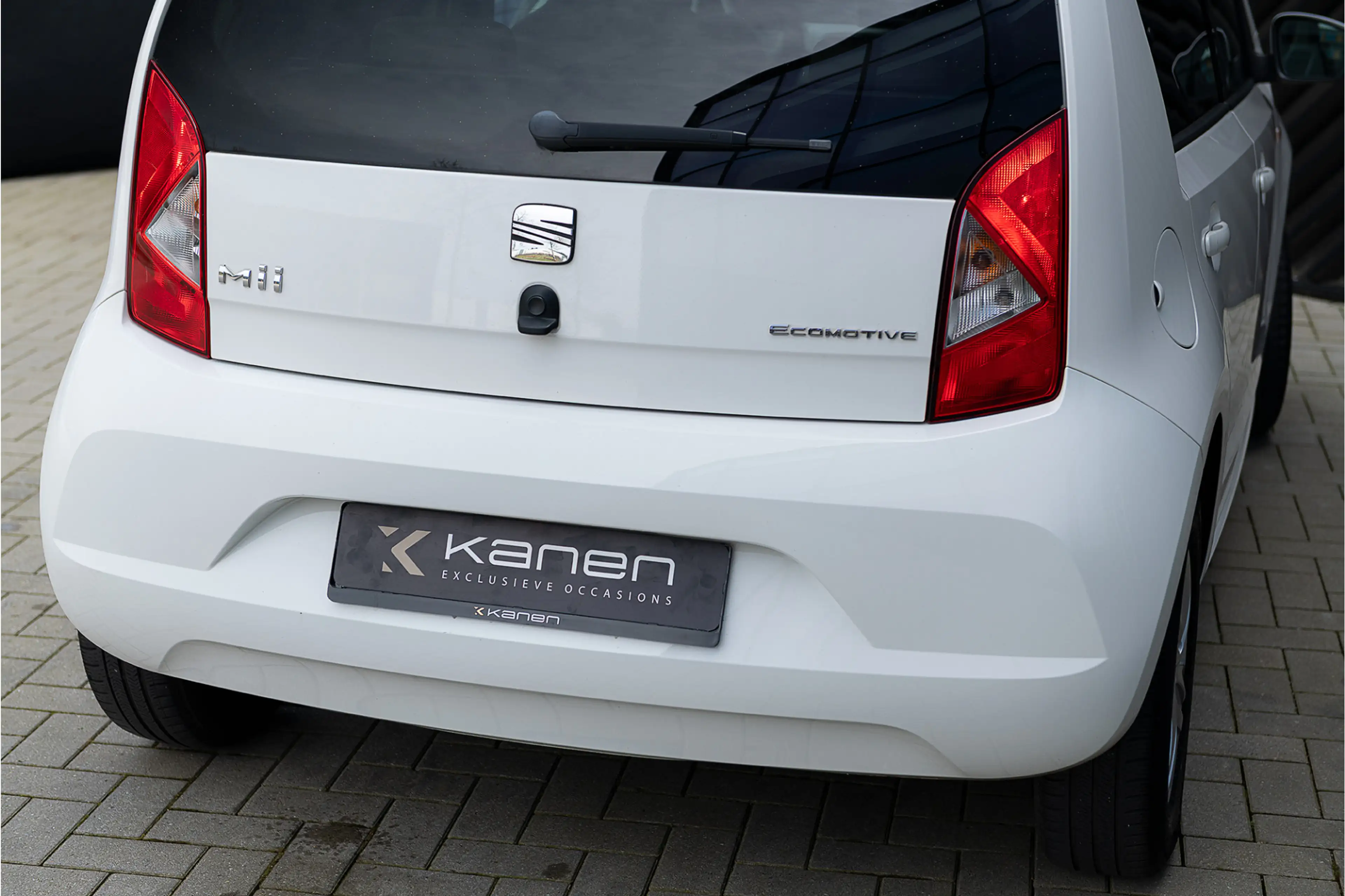 SEAT Mii 1.0 Chill Out 5 Deurs Airco Elek. Ramen Start/Stop — photo 48