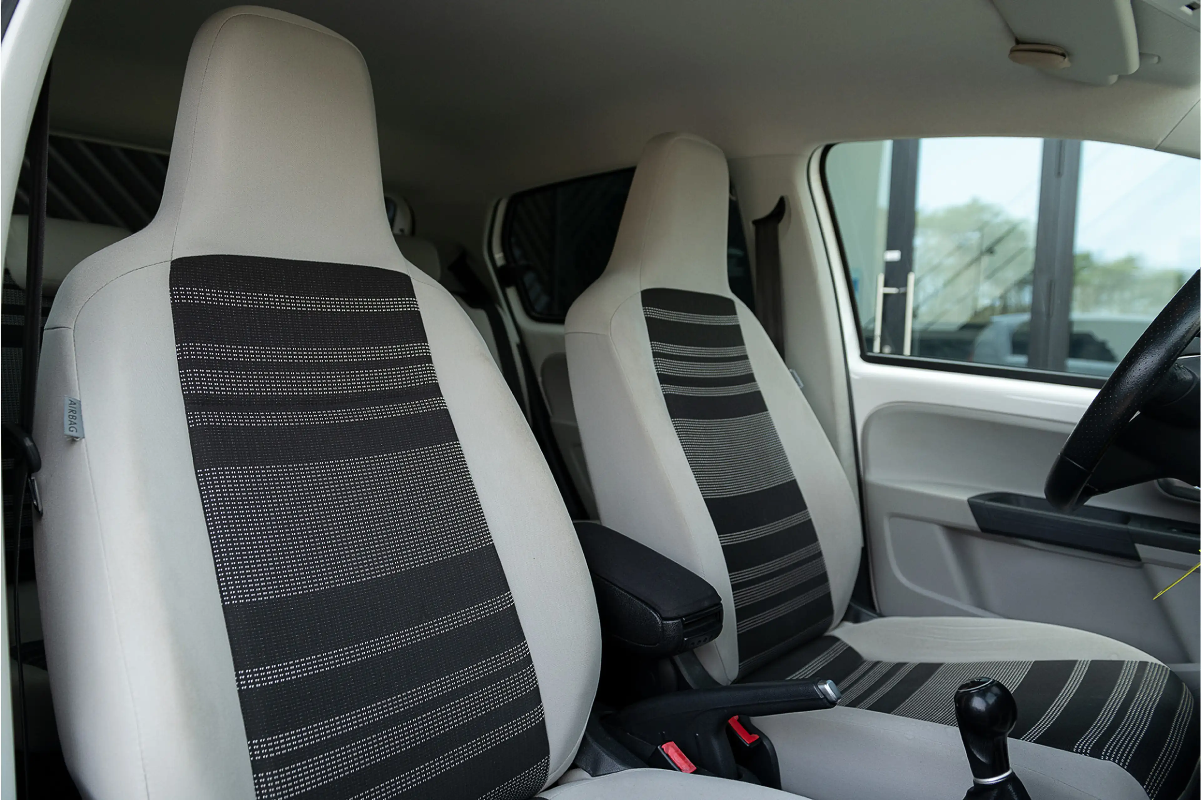 SEAT Mii 1.0 Chill Out 5 Deurs Airco Elek. Ramen Start/Stop — photo 5